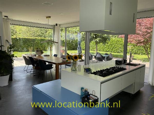 filmlocatie Architectuur huis