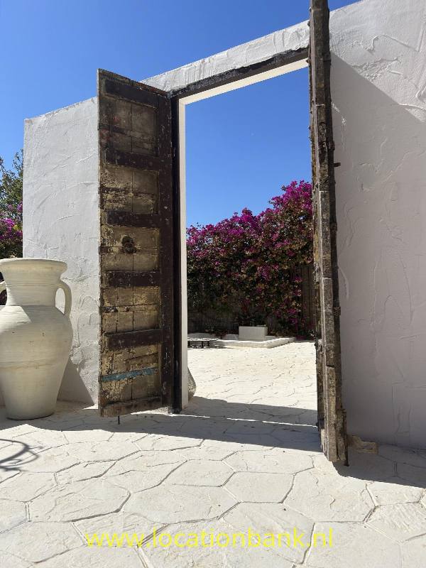 filmlocatie Spaanse Hacienda met zwembad villa huis spanje