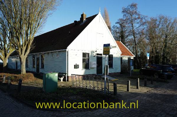filmlocatie Dorpshuis cafe en restaurant vereniging