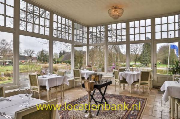 filmlocatie Boutique hotel  dat rust, comfort en karakter combineert in een historische omgeving.