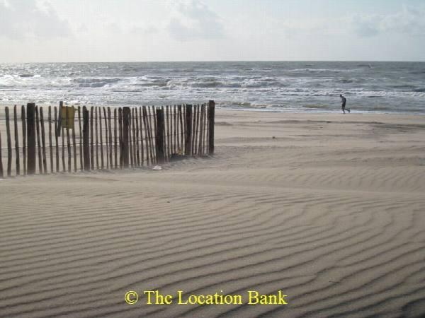filmlocatie Strand;nature