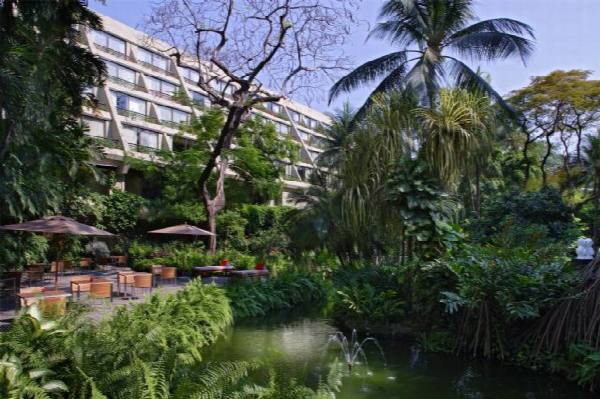 filmlocatie Hotel Thailand