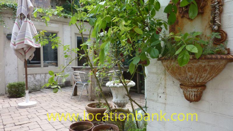 Garden or city garden