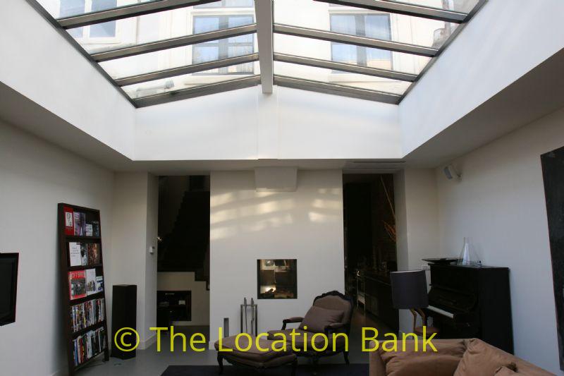 Living with daylight