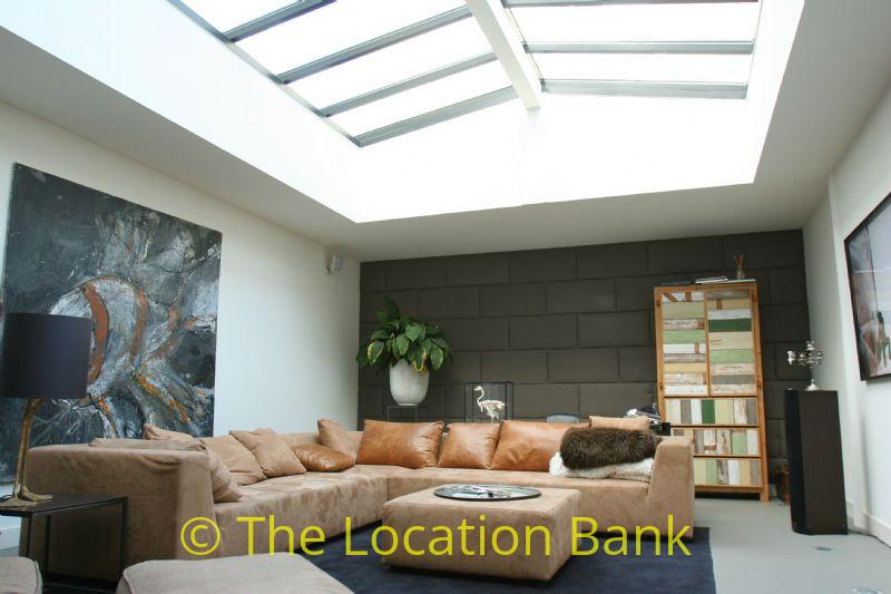 Living with daylight