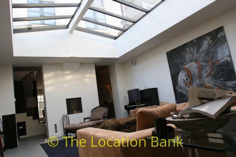 Living with daylight