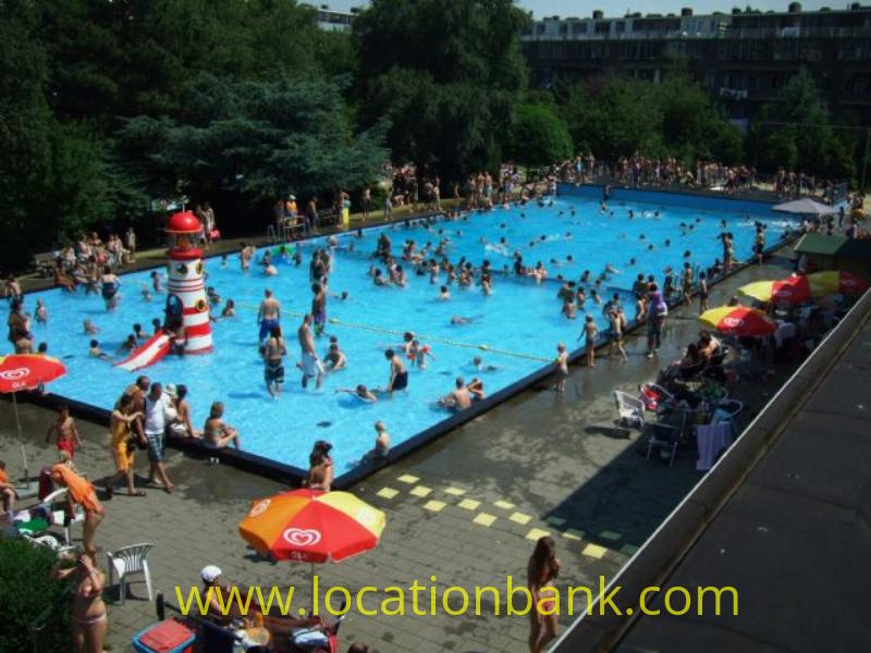 buitenbad