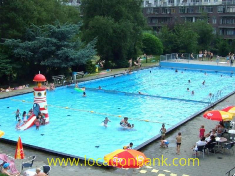 buitenbad