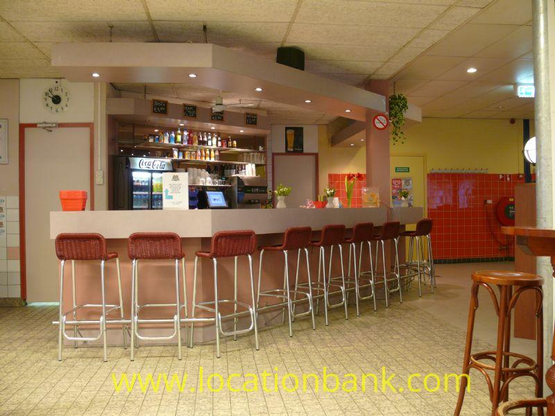 Canteen