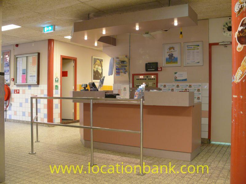 Cashier