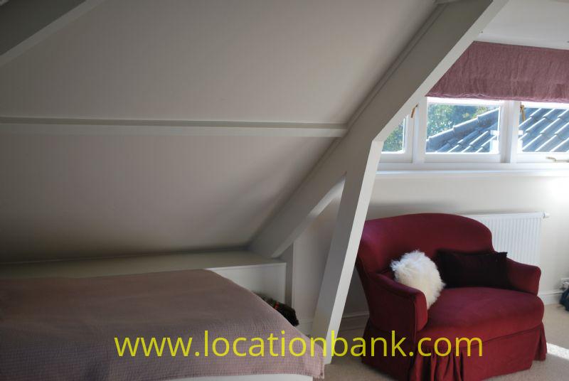 attic room