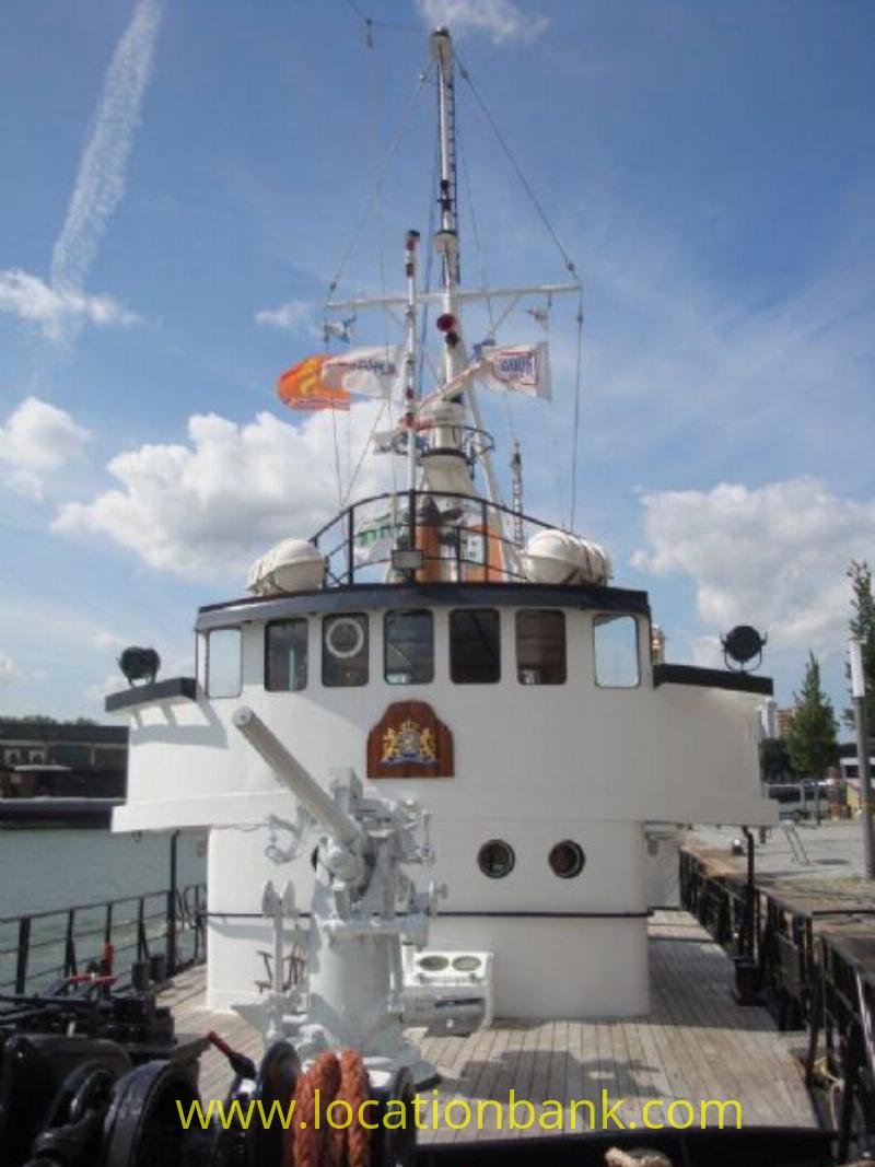 navy vessel