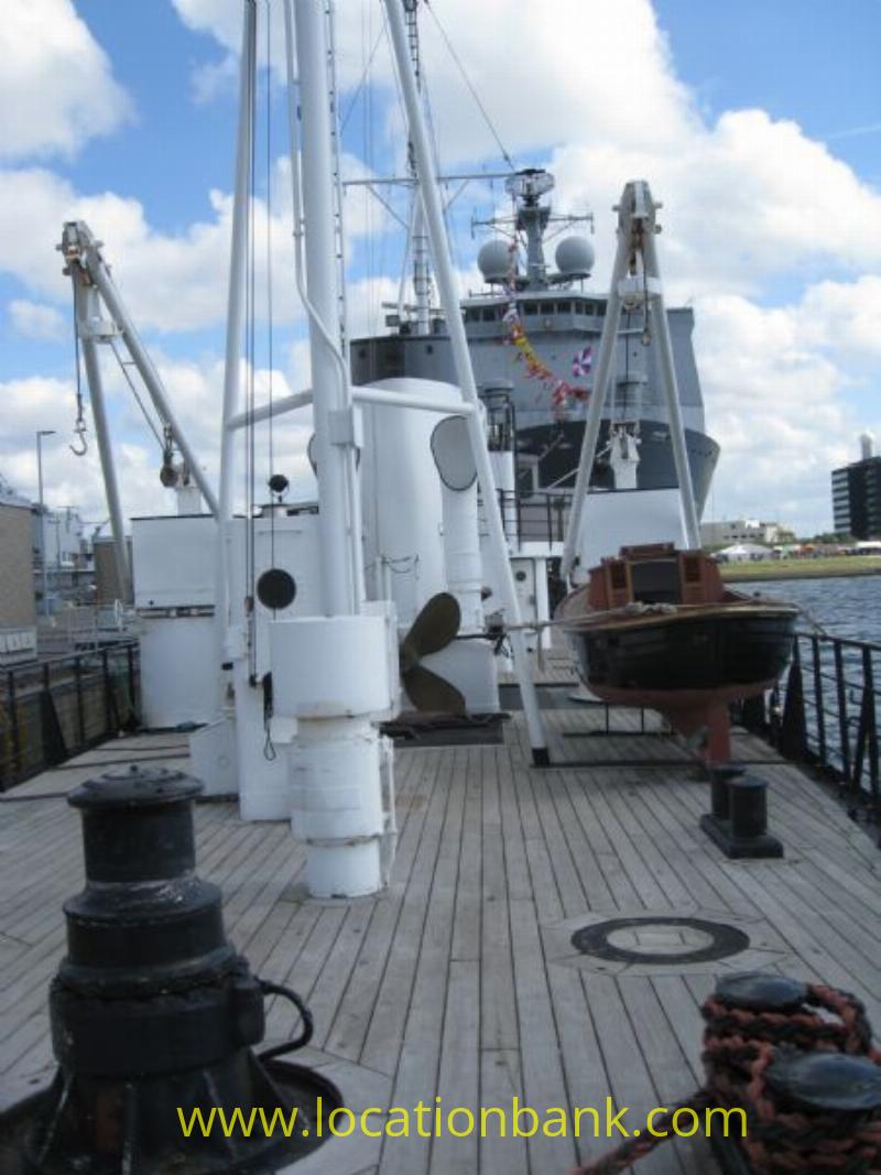 navy vessel