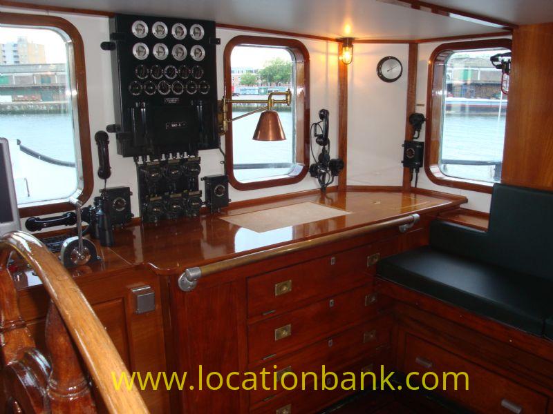 navy vessel