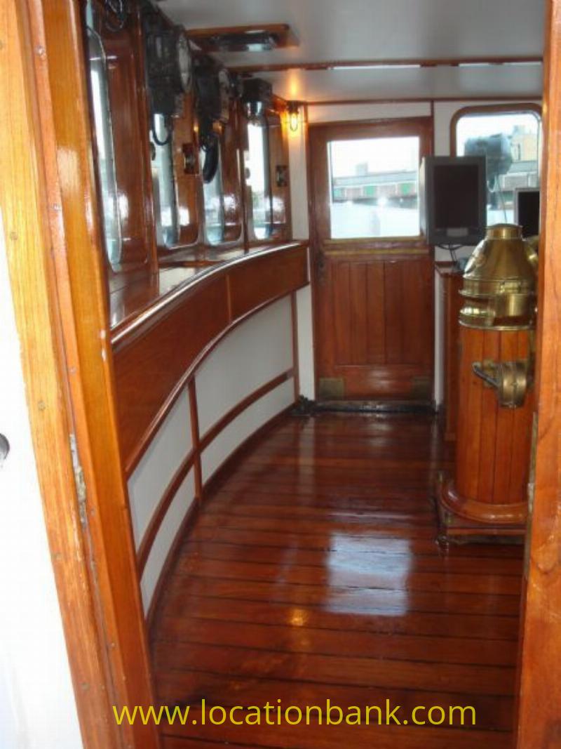 Ship