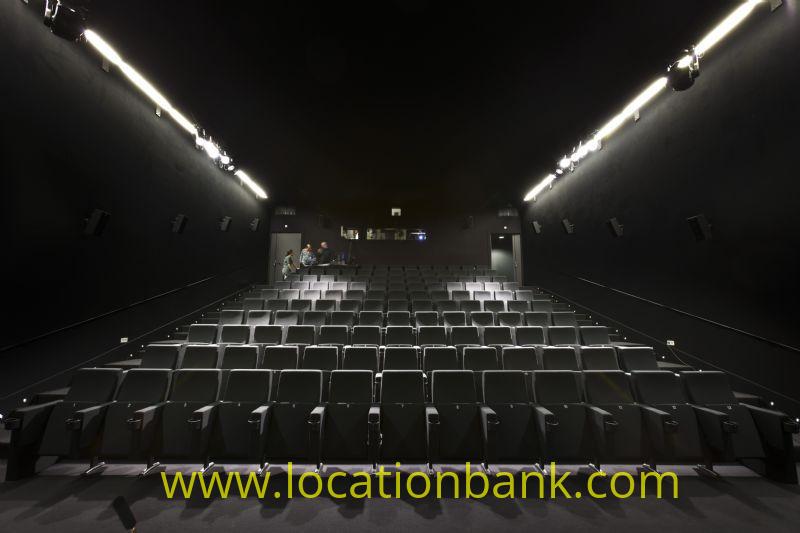 cinema theater