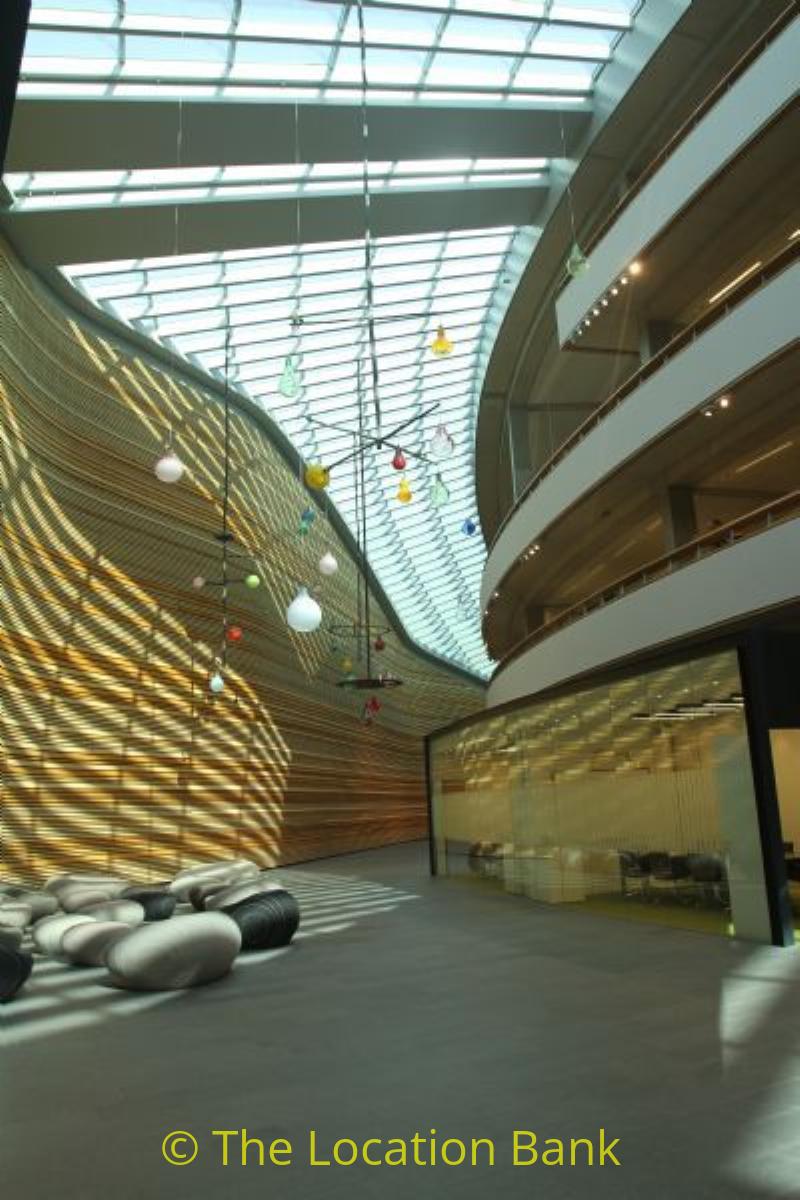 office
