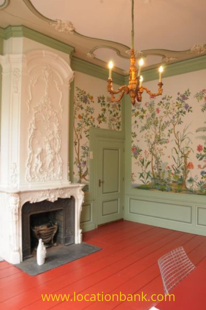 fire place
