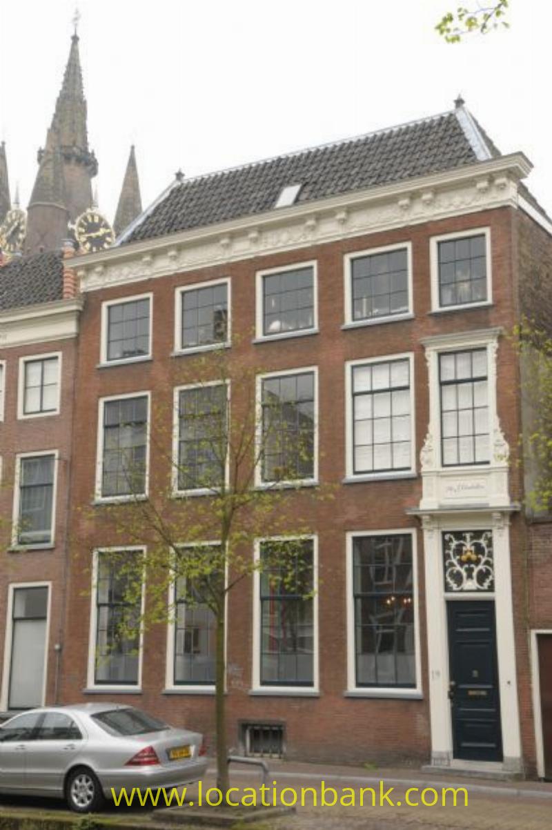 CanalHouse