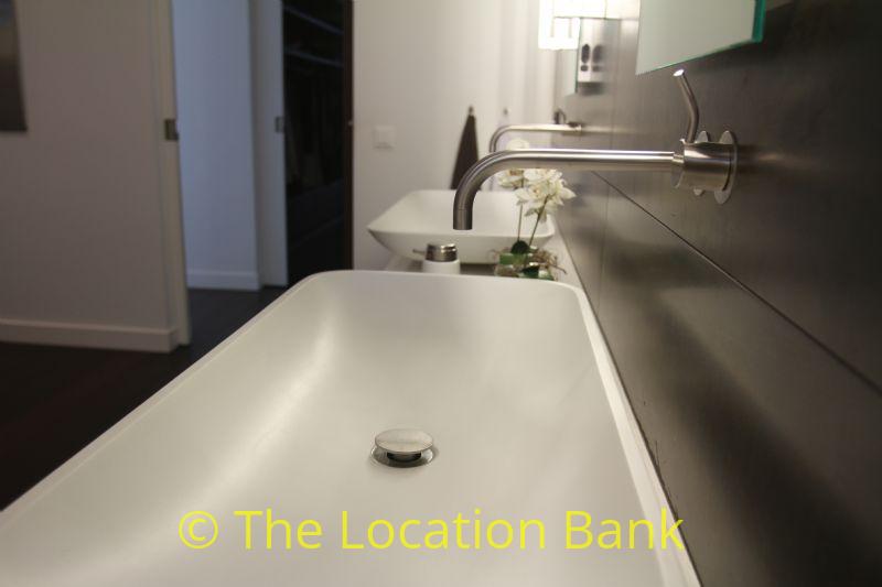sink