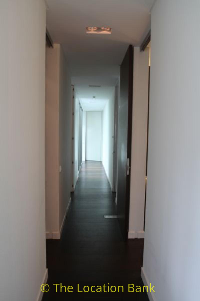 Corridor or hallway