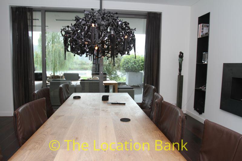 living with gardenview