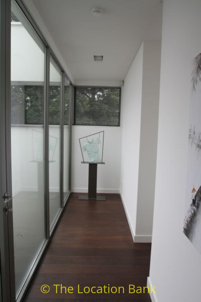 corridor
