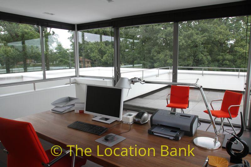 office