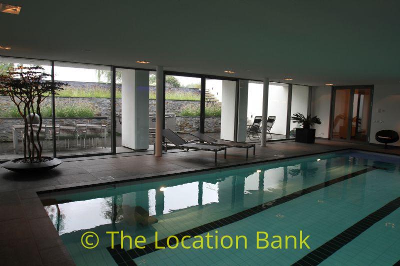 private Swimmingpool