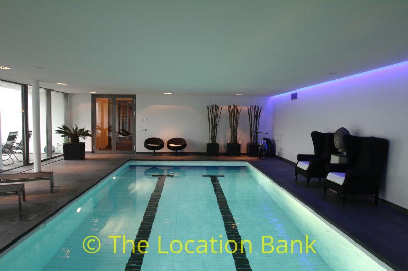 private Swimmingpool