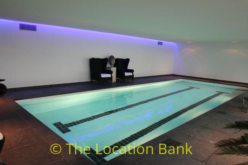 private Swimmingpool
