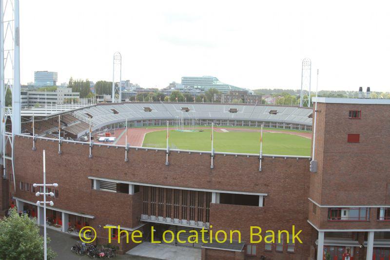 Stadium