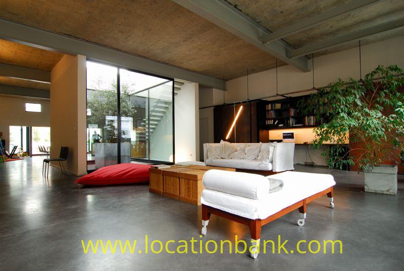 modern living