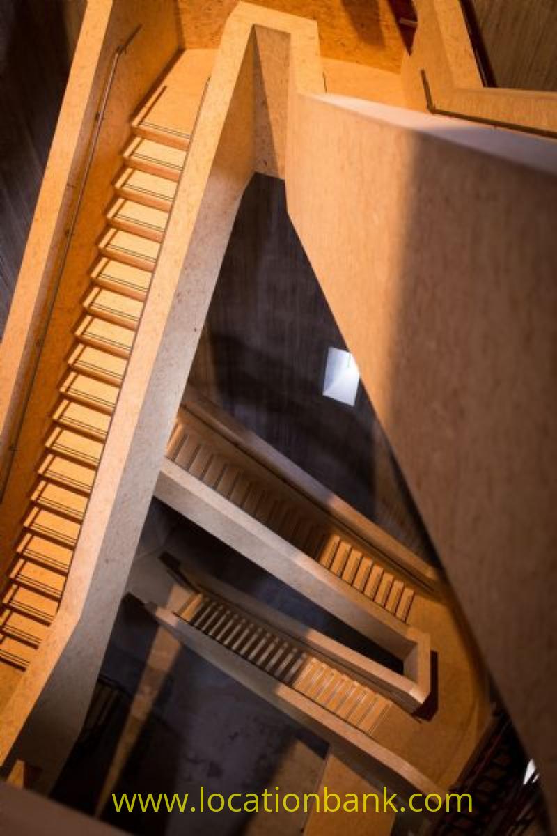 stairs stairway