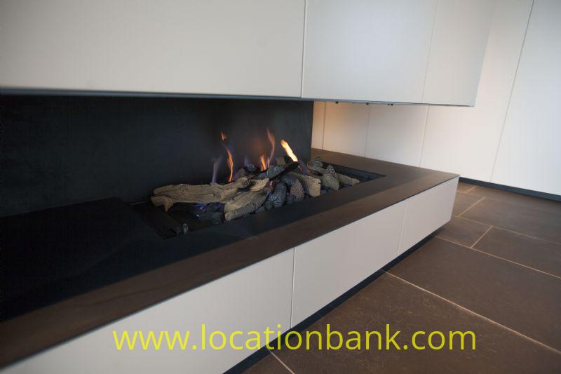 fire place