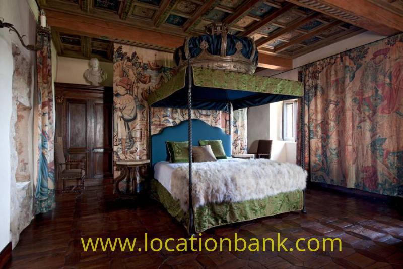 Kings room