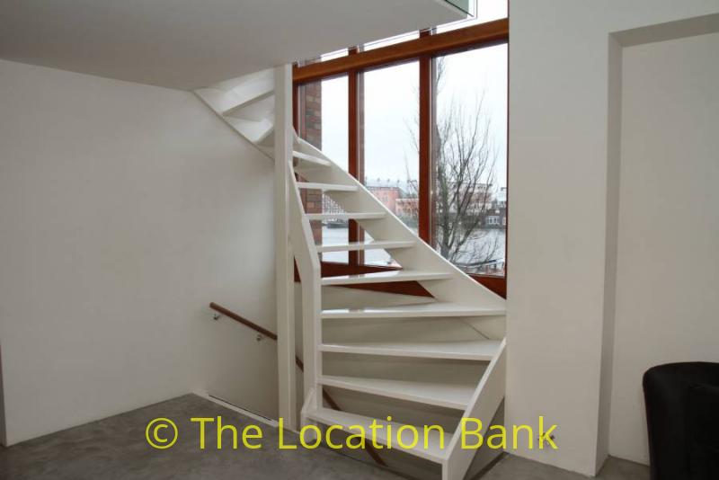 stairway