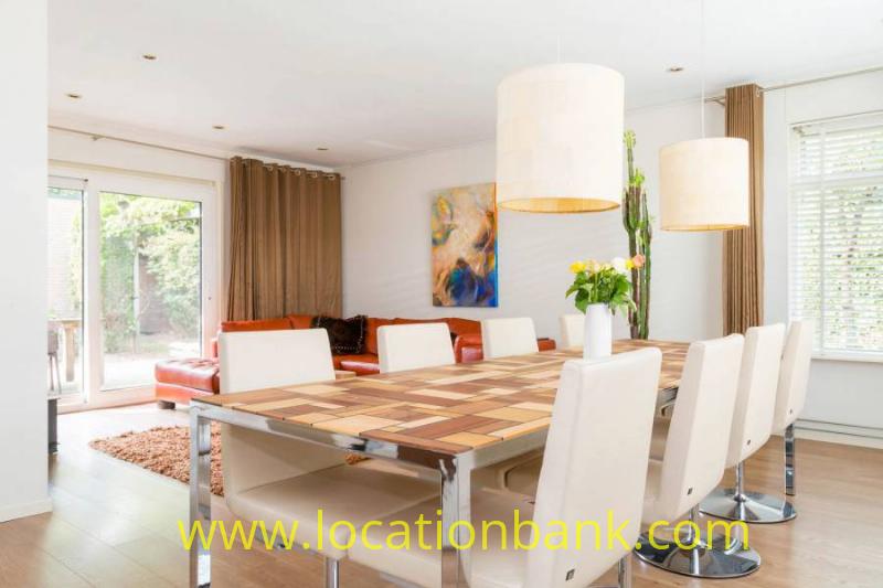modern living with Rolf Bentz furniture