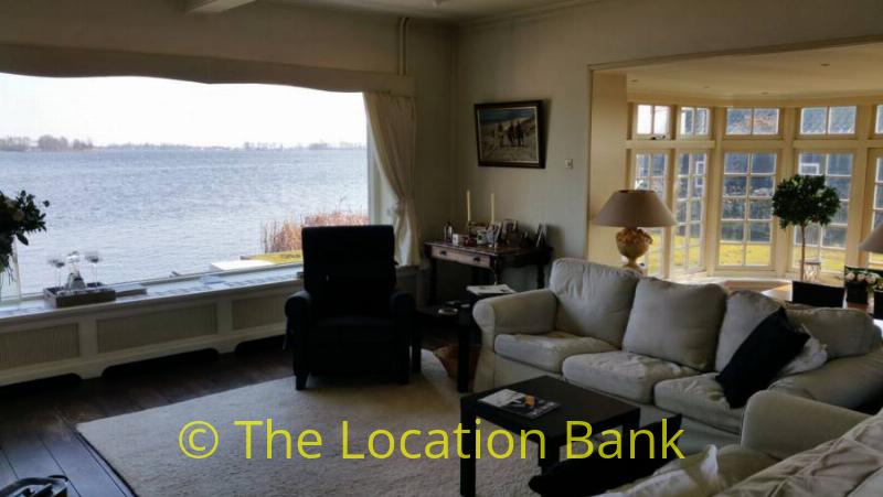living with waterview