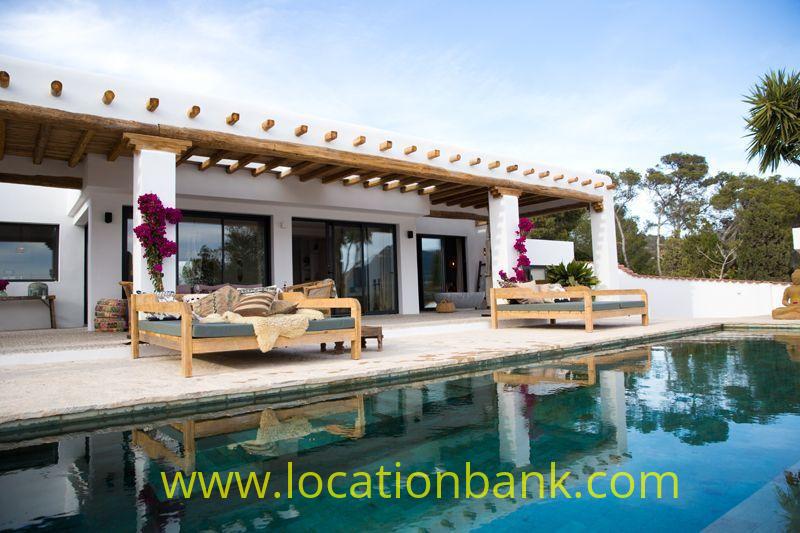 Spanish Villa with privat pool