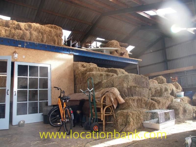 barn