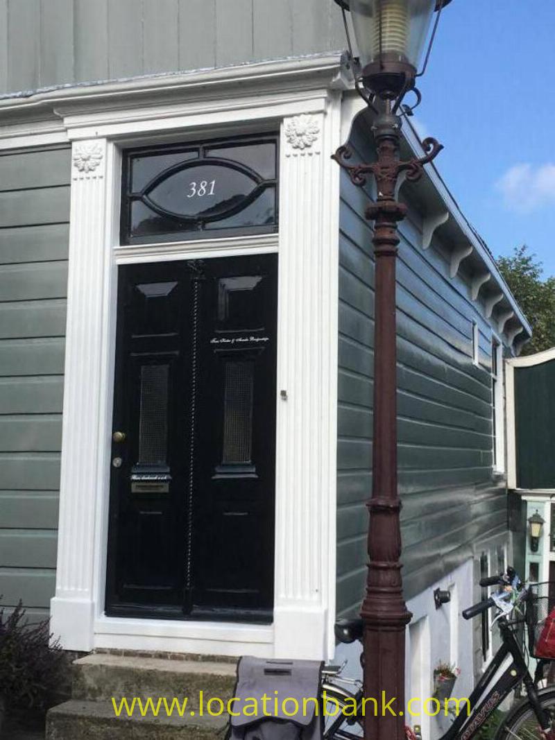 classic door
