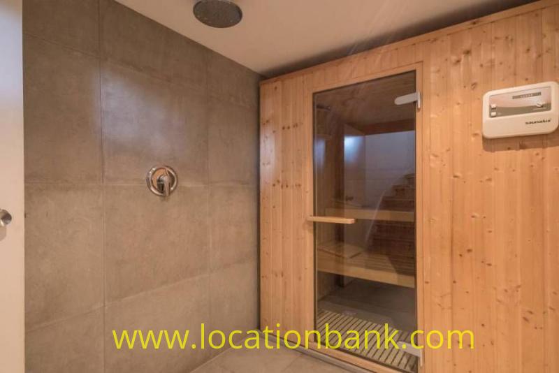privat sauna