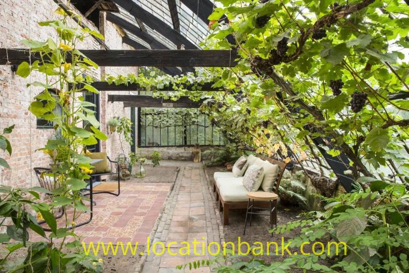 greenhouse