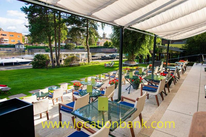 Waterfront Terrace