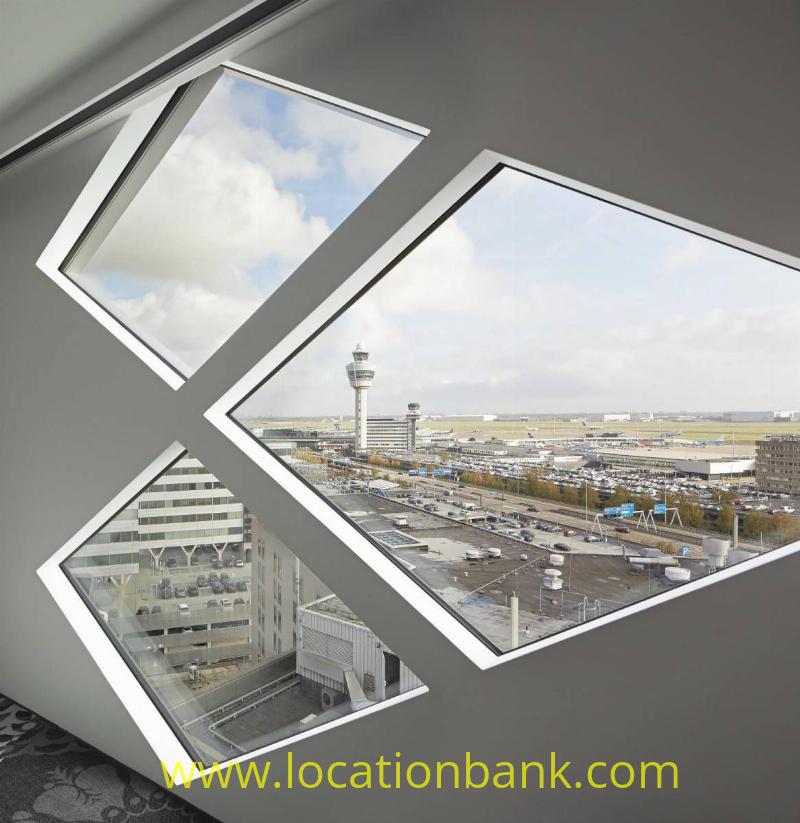 Airport View