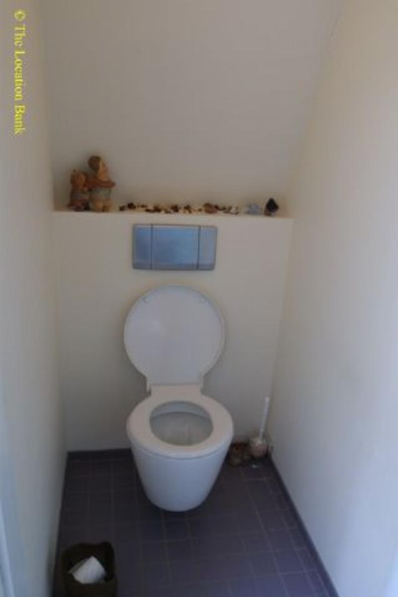 WC Toilet