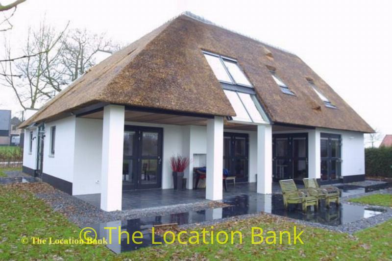 Stylish Villa and farmhouse