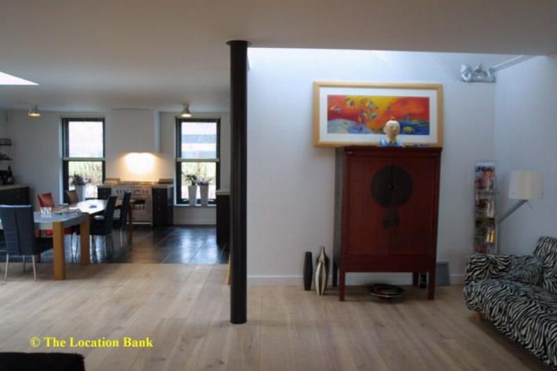 Stylish Villa and farmhouse