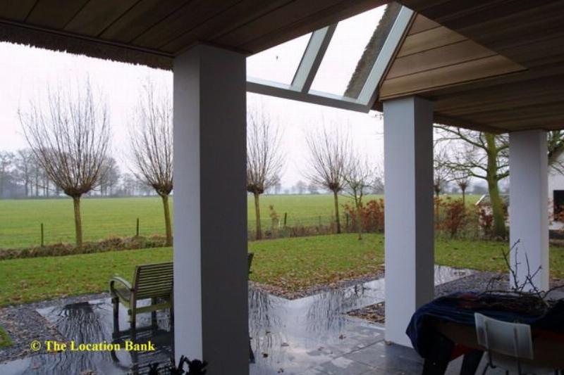 Stylish Villa and farmhouse